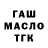 Бошки Шишки MAZAR MiguelElToro